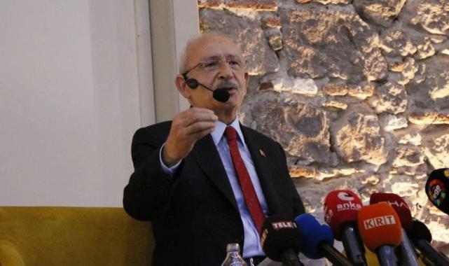 Kemal Kılıçdaroğlu'ndan Özgür Özel'e 'normalleşme' yanıtı: Mücadele edeceğiz