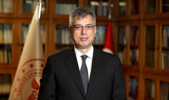 Kemal Memişoğlu Sağlık Bakanı oldu