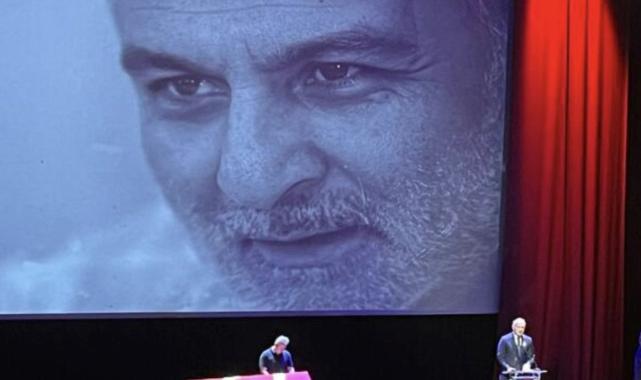 Kenan Işık'ın ağabeyi gözyaşlarını tutamadı: Beden ben artık gideyim dedi