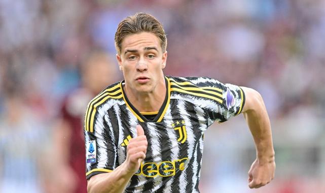 Kenan Yıldız gelişmesi! Juventus'tan büyük onur...