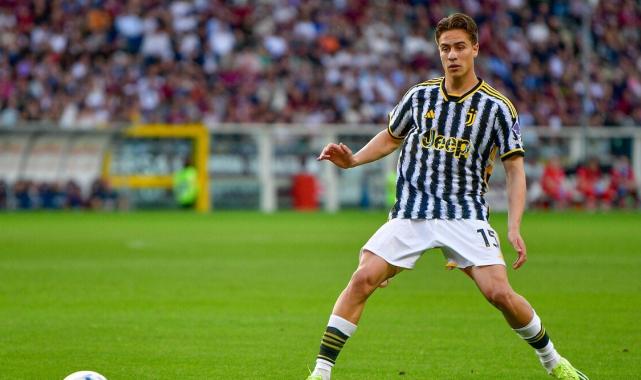 Kenan Yıldız gelişmesi! Juventus'tan büyük onur...