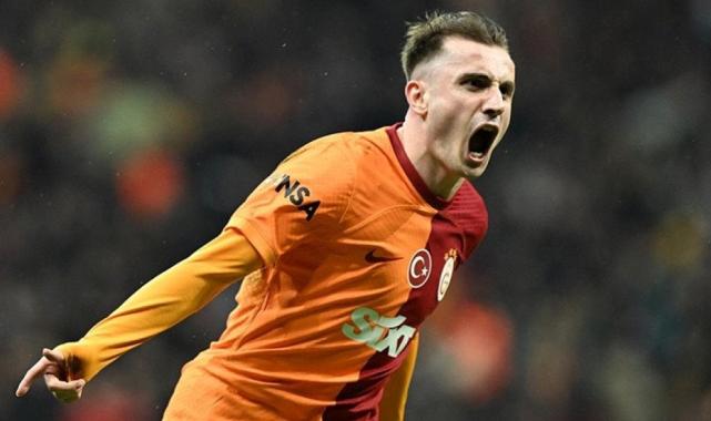 Kerem Aktürkoğlu'nun menajeri oyuncusunun geleceği hakkında konuştu