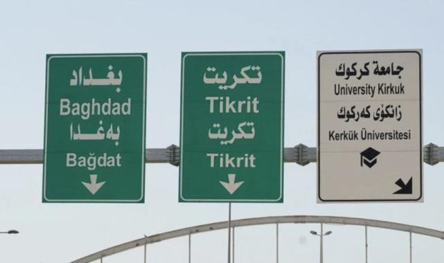 Kerkük'te yeni dönem başlıyor: 100 yıl sonra Türkmen vali yönetecek