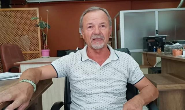 Keşanspor'da Şeref Aldanmaz adaylıktan çekildi