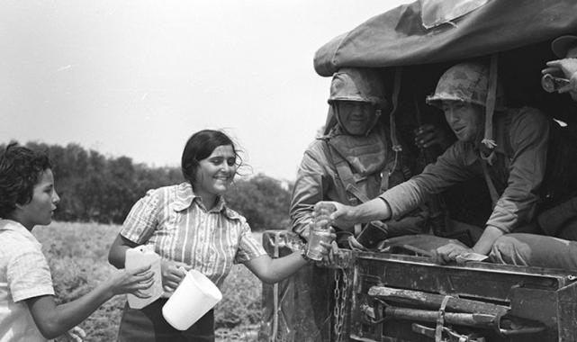 Kıbrıs Barış Harekatı'nın 50. yılı