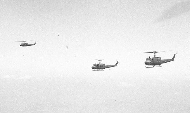 Kıbrıs Barış Harekatı'nın 50. yılı