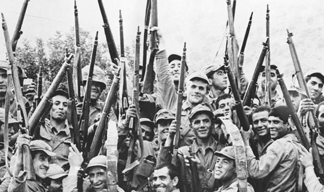 Kıbrıs Barış Harekatı'nın 50. yılı