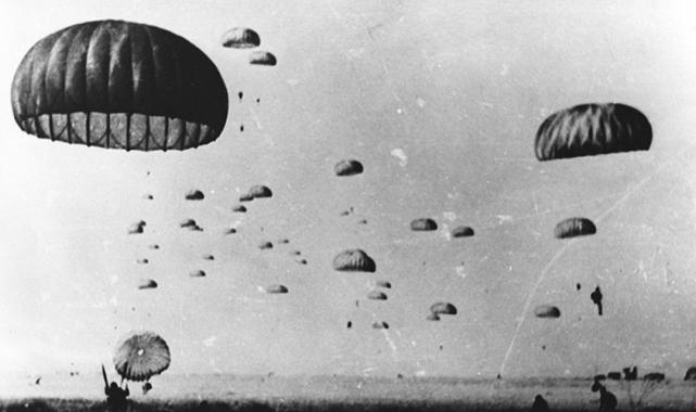 Kıbrıs Barış Harekatı'nın 50. yılı