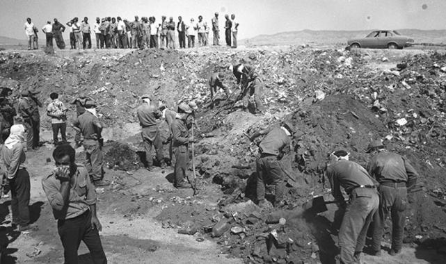 Kıbrıs Barış Harekatı'nın 50. yılı