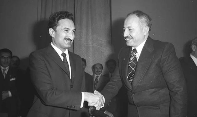 Kıbrıs Barış Harekatı'nın 50. yılı