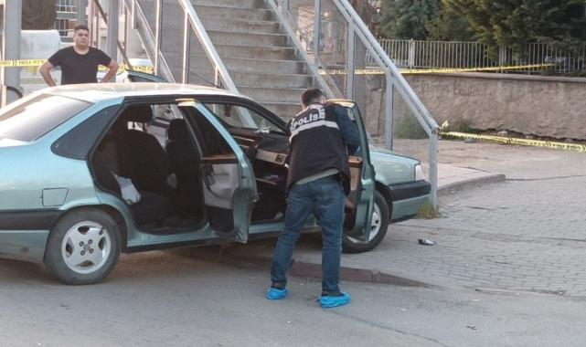 Kırıkkale'de tartıştığı kadının boğazını kesti: Ağırlaştırılmış müebbet hapse çarptırıldı