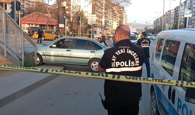 Kırıkkale'de tartıştığı kadının boğazını kesti: Ağırlaştırılmış müebbet hapse çarptırıldı