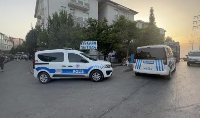 Kocaeli'de ailesine dehşeti yaşatmıştı: Mide bulandıran detay ortaya çıktı