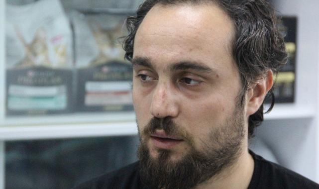 Kocaeli'de klinikte para tartışması: Veterinere saldırdılar