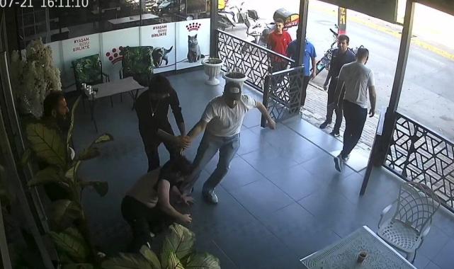 Kocaeli'de mama parası yüzünden veteriner hekime kabusu yaşattılar
