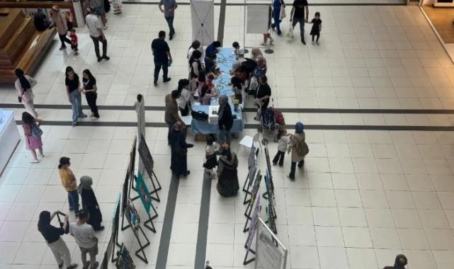 Kocaeli'de sıfır atık eserlerine tam not