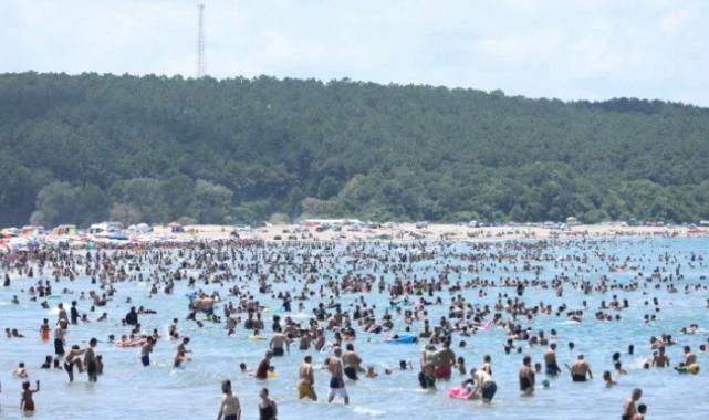 Kocaeli'nin cankurtaranları 227 kişiyi kurtardı