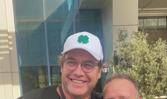 Kocaelispor için Arjantin'den Türkiye'ye geldiler