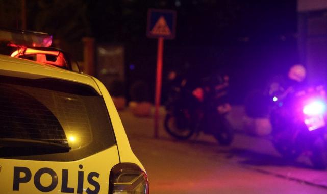 Konya'da polis ekiplerine ateş açan şüpheliden ilginç savunma