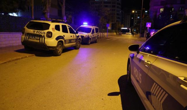 Konya'da polis ekiplerine ateş açan şüpheliden ilginç savunma