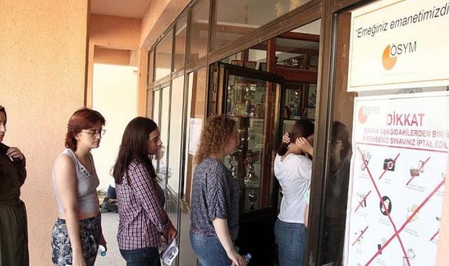 KPSS için yarın nüfus müdürlükleri açık olacak