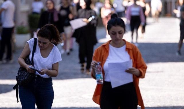 KPSS lisans oturumları bugün itibarıyla başlıyor
