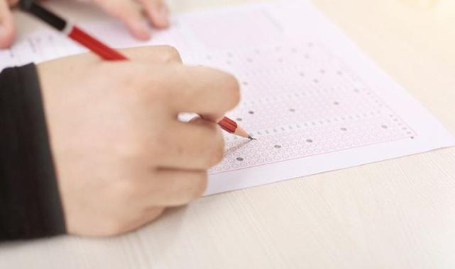 KPSS Lisans oturumlarına 1,6 milyon kişi başvurdu