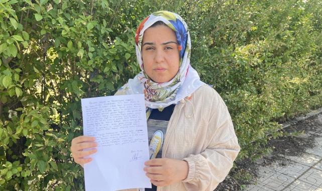 KPSS'de başına mermi isabet eden Rabia, ÖSYM’ye dilekçe gönderdi