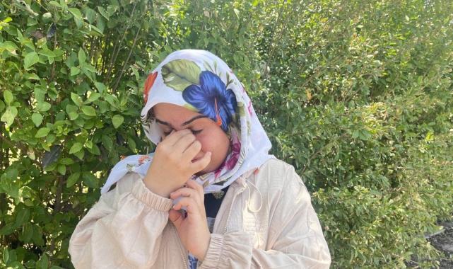 KPSS'de başına mermi isabet eden Rabia, ÖSYM’ye dilekçe gönderdi