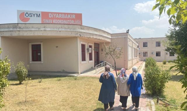 KPSS'de başına mermi isabet eden Rabia, ÖSYM’ye dilekçe gönderdi