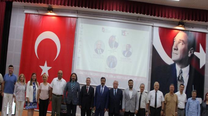 “Kripto FETÖCÜ’ler Sinsice İntikam İçin Bekliyorlar”