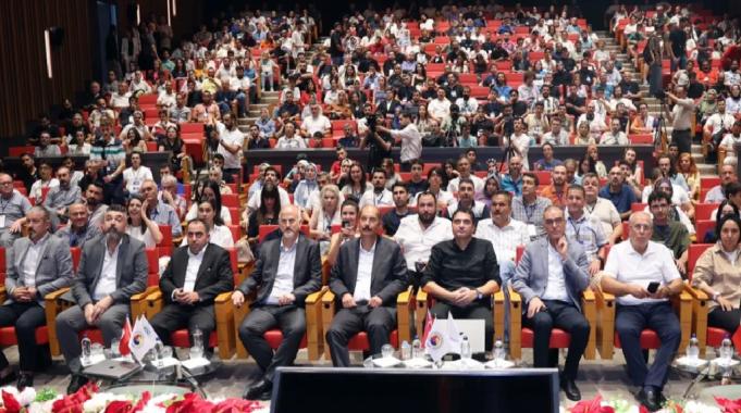 KTO’da ‘Siber Güvenlik Ve Yapay Zeka’ semineri düzenlendi