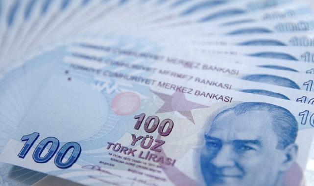 Kur Korumalı Mevduat bakiyesi 65 milyar dolara geriledi