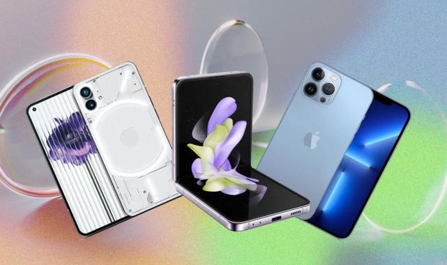 Küresel akıllı telefon satışları yüzde 6.5 arttı: İşte en çok satan markalar