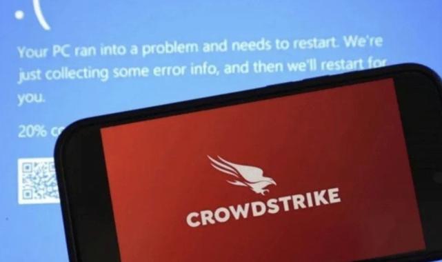 Küresel yazılım sorunu uçuşları vurdu: Rekor seviyede gecikme ve iptaller