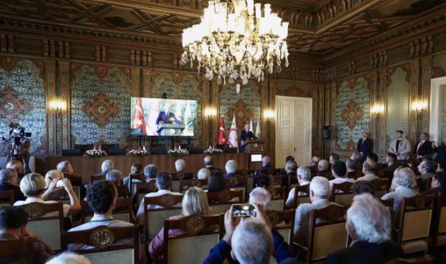 Kurtulmuş: Olaylara sessiz kalınsaydı, haysiyetimizi kaybedecektik