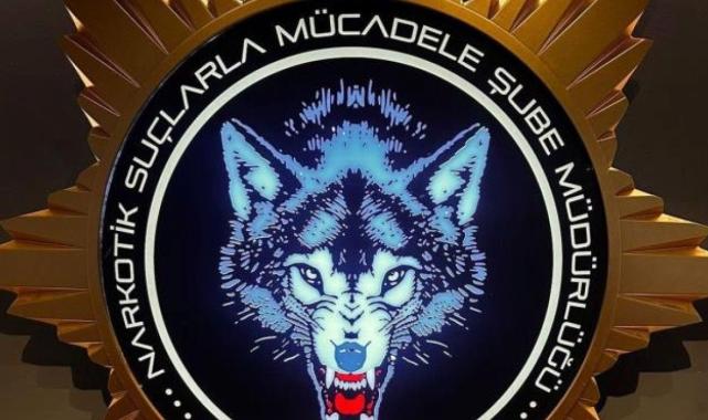 Malatya’da zehir tacirlerine operasyon: 5 tutuklama