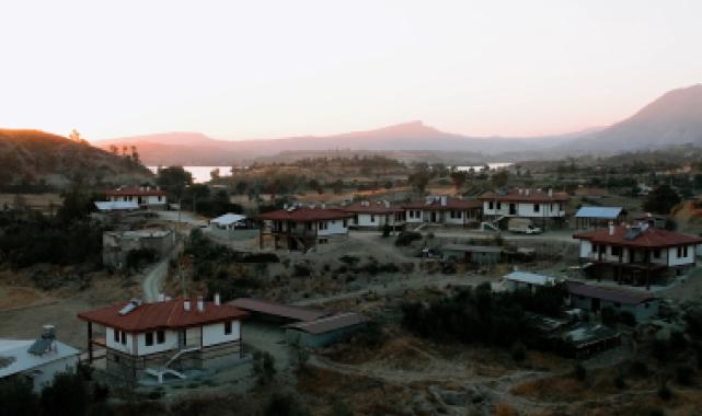 Manavgat yeniden ayağa kalkıyor