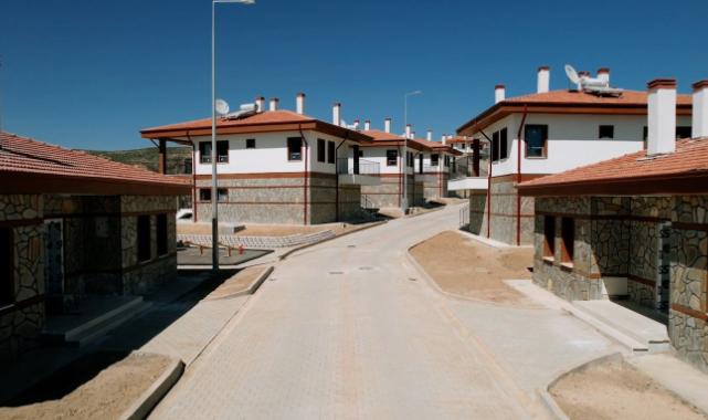 Manavgat yeniden ayağa kalkıyor