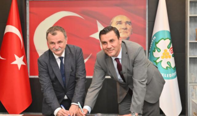 Manisa'da su 1 TL, ekmek 5 TL!