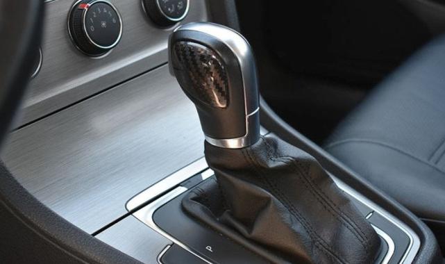 Manuel vitesli otomobillere talep azalıyor