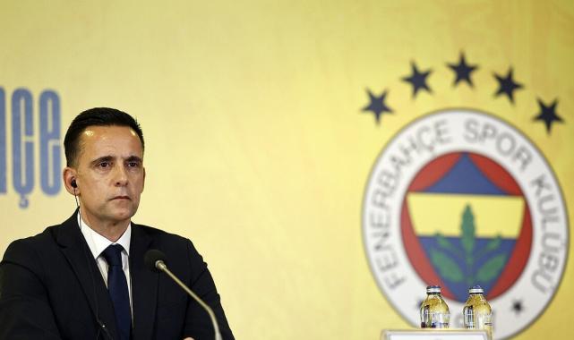 Mario Branco'dan Edin Dzeko sözleri