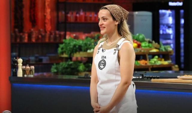 MasterChef 2024 kadrosuna girdi, güzelliği gündem oldu! İşte 12. yarışmacı...