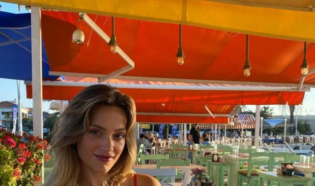 MasterChef 2024 kadrosuna girdi, güzelliği gündem oldu! İşte 12. yarışmacı...