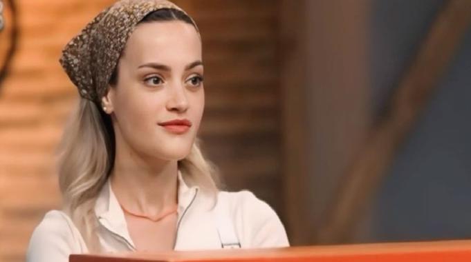 MasterChef 2024 kadrosuna girdi, güzelliği gündem oldu! İşte 12. yarışmacı...