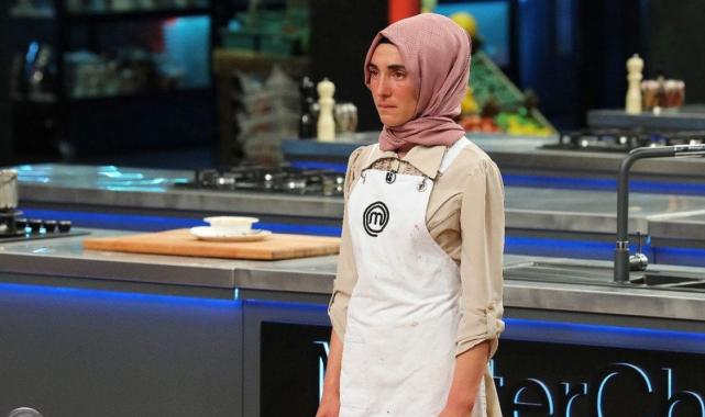 MasterChef'in 9. ismi belli oldu! "Yayla kızı" gönülleri fethetti