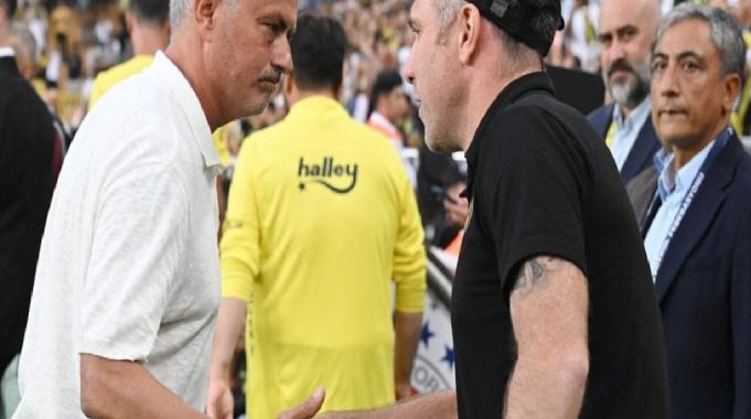 Mattia Croci Torti: Fenerbahçe, Beşiktaş'a göre daha kaliteli bir takım
