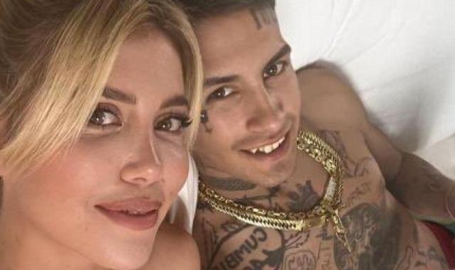Mauro Icardi ile boşanma kararı alan Wanda Nara, sessizliğini bozdu! ihanet iddialarına cevap verdi
