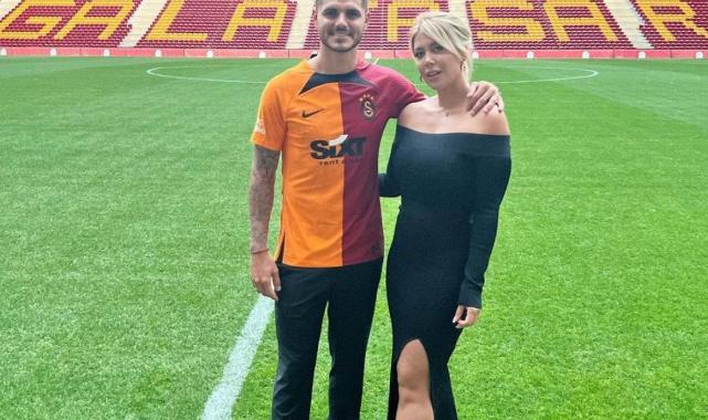 Mauro Icardi, Wanda Nara'yı unutamıyor! 7 kilo verdi...