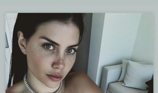 Mauro Icardi'den sürpriz Wanda Nara paylaşımı